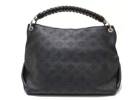 authentic louis vuitton leather.